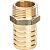 SFT-0035-003420 STOUT Штуцер НР 3/4X20