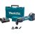Аккумуляторный многофункциональный инструмент Makita DTM50RFEX1
