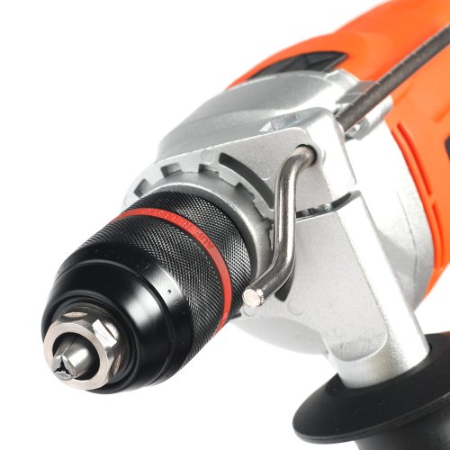 Фото Дрель электрическая ударная Patriot FD 850h Дрель электрическая ударная Patriot FD 850h