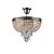Люстра Maytoni DIA890-CL-04-N