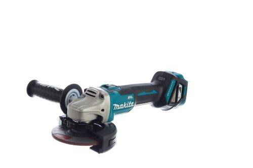Угловая шлифмашина Makita DGA511Z