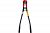 KRAFTOOL 600 мм, болторез RED JAWS 1-23290-060