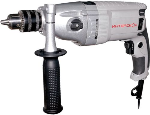 Фото Ударная дрель Интерскол ДУ-16/1050ЭР 149.1.3.00 Ударная дрель Интерскол ДУ-16/1050ЭР 149.1.3.00