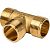 SFT-0017-000111 STOUT Тройник НН 1"X1"X1"