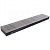 SCN-1100-0824120 STOUT Конвектор внутрипольный SCN 80.240.1200 (Решётка роликовая, анодированный алюминий)