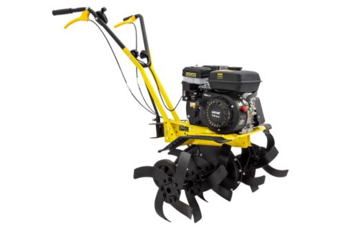 Фото Мотокультиватор Huter GMC 7.0 Мотокультиватор Huter GMC 7.0