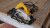 Дисковая пила DeWALT DWE 550