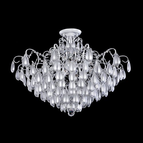 Фото Люстра Freya FR2302CL-09S Люстра Freya FR2302CL-09S