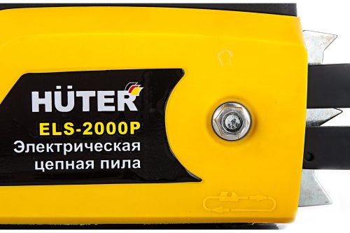 Электропила Huter ELS 2000P