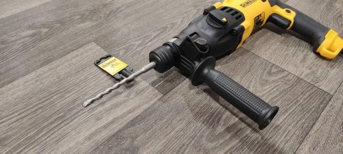 Бур SDS+ INDUSTRIAL (8х160 мм) Dewalt DT9641