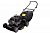 Газонокосилка бензиновая HUTER GLM-5.0S