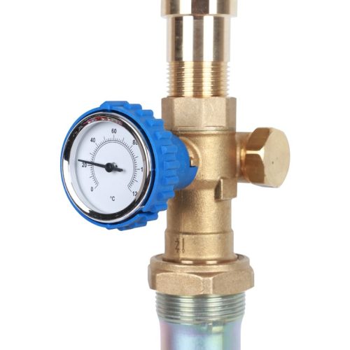 Фото SDG-0038-182501 STOUT Насосная группа с теплообменником 18 пластин, без насоса в теплоизоляции SDG-0038-182501 STOUT Насосная группа с теплообменником 18 пластин, без насоса в теплоизоляции