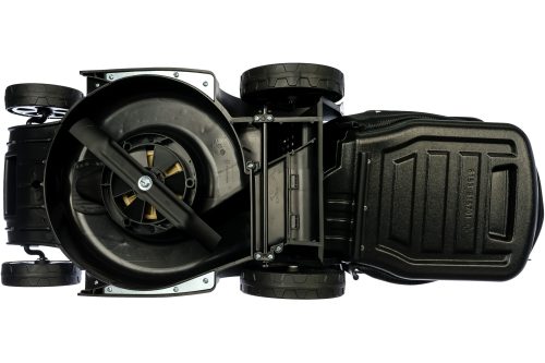 Газонокосилка Makita DLM460Z