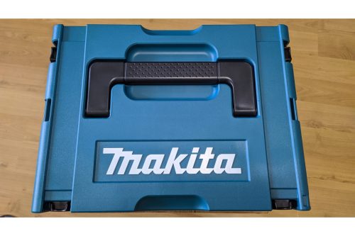 Шуруповерт Makita FS4300JX2