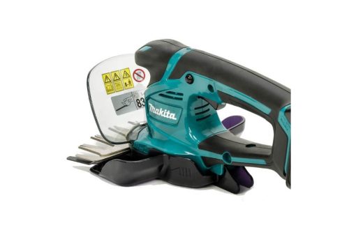 Фото Аккумуляторные ножницы Makita UM600DWAE Аккумуляторные ножницы Makita UM600DWAE