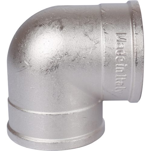 SFT-0014-000212 STOUT Угольник ВВ никелированный 2"1/2