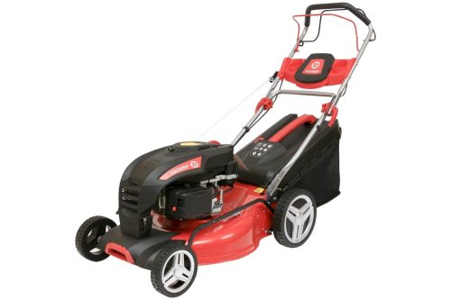 Бензиновая газонокосилка Калибр ГКБС - 4/510М 00000063217