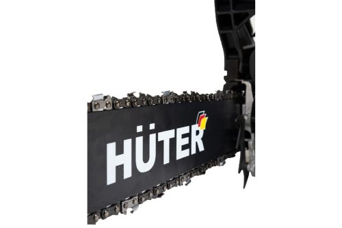 Бензопила Huter BS-40