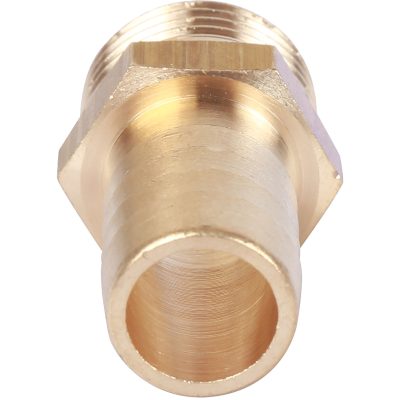 SFT-0035-001216 STOUT Штуцер НР 1/2X16