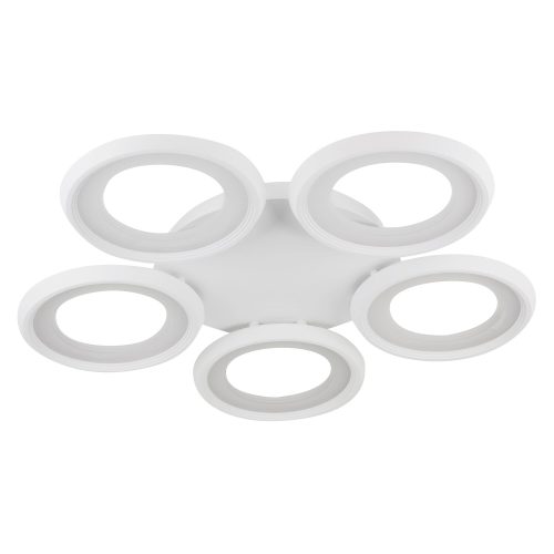 Потолочный светильник Freya FR6010CL-L82W