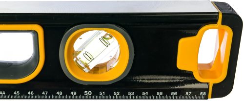 Inforce Магнитный уровень 600мм 06-11-056