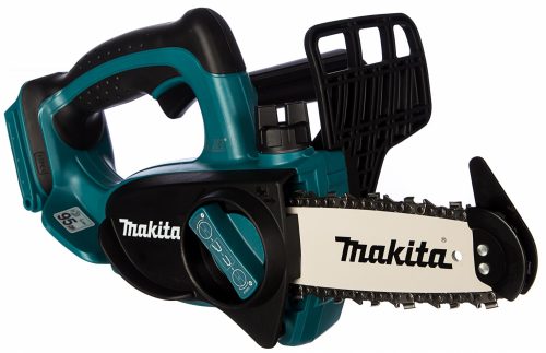 Фото Цепная пила Makita DUC122Z Цепная пила Makita DUC122Z