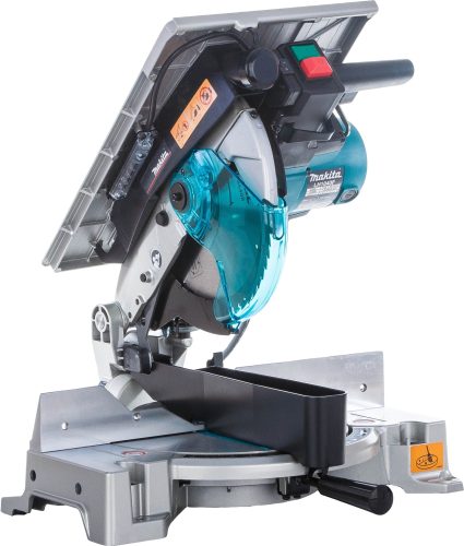 Комбинированная торцовочная пила Makita LH 1040 F