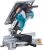 Комбинированная торцовочная пила Makita LH 1040 F