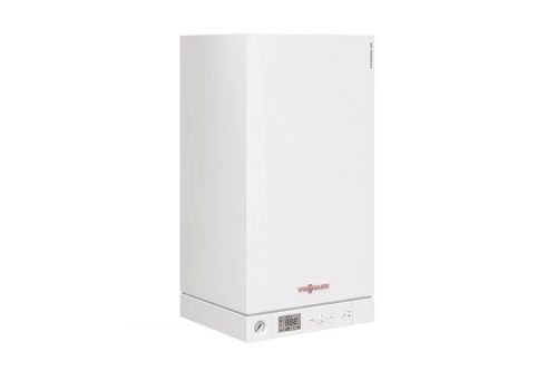Газовый котел Viessmann Vitopend 100-W A1JB012 34 кВт двухконтурный