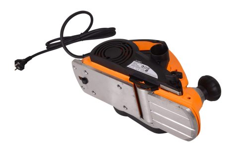 Электрический рубанок Вихрь Р-110СТ (со станиной)