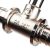 SFA-0026-252525 STOUT Трубка для подкл-я радиатора, Т-образная 25/15/25 для труб из сшитого полиэтилена аксиальный