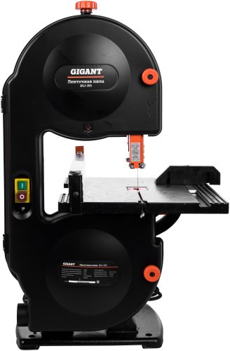 Ленточная пила Gigant BSJ-350