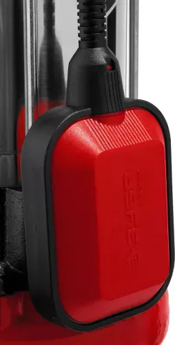 Фекальный насос ЗУБР НПФ-1100-Р (1100 Вт)