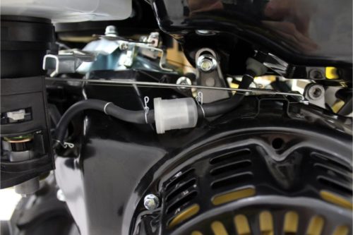 Сельскохозяйственная машина МК-7500 Huter