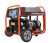 Бензиновый генератор MITSUI POWER ECO ZM 5500 Е