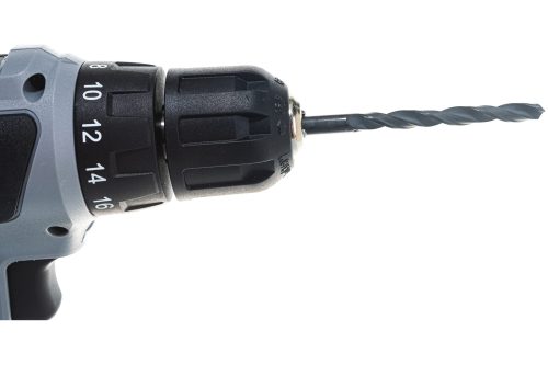 Фото Аккумуляторная дрель-шуруповерт ИНТЕРСКОЛ ДА-18ЭР 536.0.2.01 Аккумуляторная дрель-шуруповерт ИНТЕРСКОЛ ДА-18ЭР 536.0.2.01