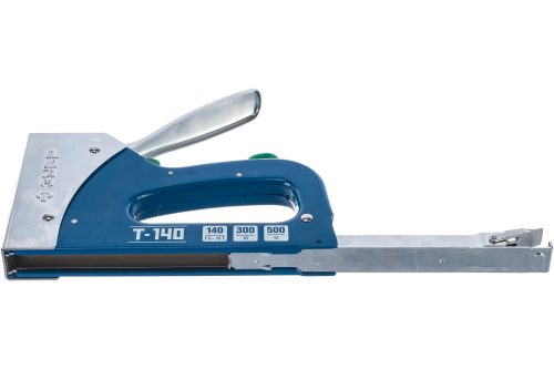 Фото ЗУБР скобы тип 140, степлер 3 в 1 T-140 4-31573 Профессионал ЗУБР скобы тип 140, степлер 3 в 1 T-140 4-31573 Профессионал