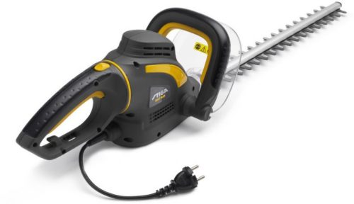 Фото Электрические ножницы STIGA SHT 500 256050002/14 Электрические ножницы STIGA SHT 500 256050002/14