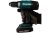 Аккумуляторная дрель-шуруповерт Makita DDF453SYX4