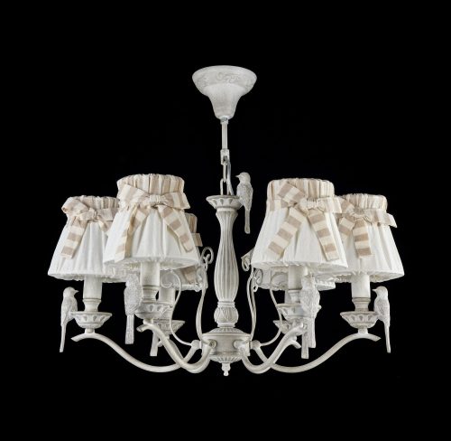 Люстра Maytoni ARM013-06-W
