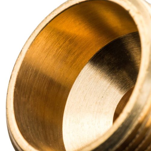SFT-0003-011412 STOUT Ниппель НН переходной 1"1/4X1/2"