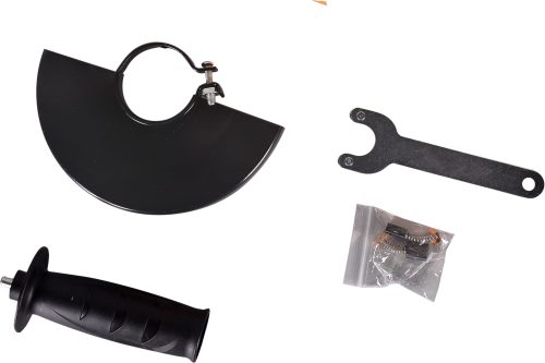 Угловая шлифмашина (болгарка) ВИХРЬ УШМ-125/900