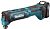 Мультитул Makita TM30DWYE