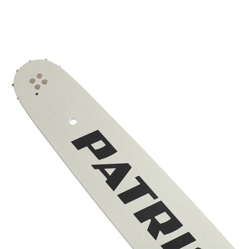 Шина Patriot P158SLBK095, 15" 0,325 1,5 мм