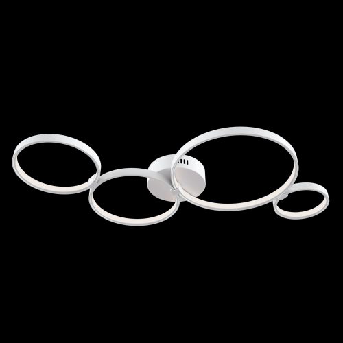 Потолочный светильник Technical MOD448-CL-4-30-W