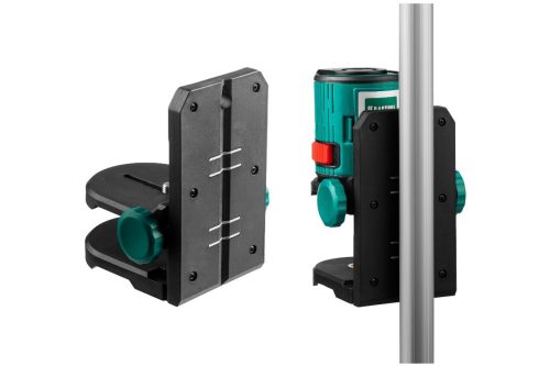 Фото KRAFTOOL 20 м, нивелир лазерный линейный сверхъяркий CL-20 34700 KRAFTOOL 20 м, нивелир лазерный линейный сверхъяркий CL-20 34700