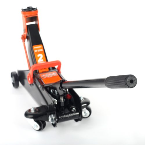 Домкрат подкатной Patriot DP2000 2T