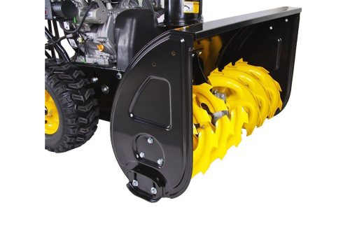 Бензиновый снегоуборщик Huter SGC 4800