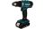 Аккумуляторная дрель-шуруповерт Makita DDF453SYE