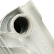 Радиатор биметаллический ROMMER Profi Bm 350 x8